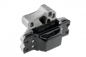HALTER MOTORAUFHÄNGUNG passend für VW SHARAN 2.0TDI 10-, TIGUAN 1.4TSI,2.0TFSI,2.0TDI 07-, SEAT ALHAMBRA 2.0TDI 10-/LINKS/
