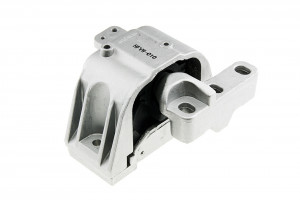 HALTER MOTORAUFHÄNGUNG passend für VW GOLF IV 1.4,1.6 97-05, BORA 1.4,1.6 98-05, NEW BEETLE 1.6 99-10, AUDI A3 1.6 96-03, SEAT LEON 1.6 99-05, TOLEDO II 1.6 98-04, SKODA OCTAVIA 1.6 97-10 /RECHTS/