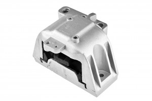 HALTER MOTORAUFHÄNGUNG passend für VW SHARAN 1.9TDI 02-10, GOLF IV 1.9TDI 00-06, POLO 1.9TDI 03-09, BORA 1.9TDI 00-05, AUDI A3 1.9TDI 00-03, SEAT LEON/TOLEDO II 1.9TDI 03-06, SKODA OCTAVIA 1.9TDI 02-04 /RECHTS/