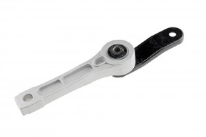 HALTER MOTORAUFHÄNGUNG passend für VW GOLF VI 1.2TSI,1.4TSI,1.6 08-12, JETTA III 1.4TSI,1.6 05-10, PASSAT 1.4TSI 07-10, TOURAN 1.4TSI,1.6,1.6FSI,2.0ECOFUEL 06-09, AUDI A3 1.4TFSI,1.6FSI /HINTEN/