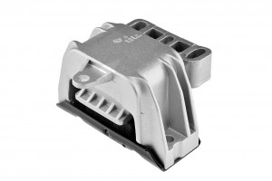 HALTER MOTORAUFHÄNGUNG passend für AUDI A3 1.6 96-03, VW GOLF IV 1.4,1.6 97-05, NEW BEETLE 1.6 99-10, BORA 1.4,1.6 99-05, SEAT LEON/TOLEDO II 1.4,1.6 99-06, SKODA OCTAVIA 1.4,1.6 96-10 /VORN LINKS/