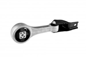 HALTER , MOTORAUFHÄNGUNG