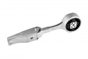HALTER MOTORAUFHÄNGUNG passend für VW POLO 1.2 02-, FOX 1.2 05-, SKODA FABIA I/II 1.2 02-14, RAPID 1.2 12-, ROOMSTER 1.2 06-15, SEAT IBIZA IV 1.2 02-, IBIZA V 1.2 08-, CORDOBA 1.2 02-, TOLEDO IV 1.2 12- /HINTEN/