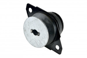 HALTER MOTORAUFHÄNGUNG passend für VW GOLF III 1.4,1.6 91-97, VW POLO 1.4,1.6,1.7SDI,1.9SDI 95-02, VENTO 1.4,1.6 -98, CAADY 1.4,1.6,1.9SDI 95-04, SEAT IBIZA II/III 1.0,1.3,1.4,1.6,1.9SDI 93-02 /HINTEN/