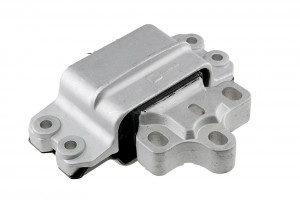 HALTER MOTORAUFHÄNGUNG passend für AUDI A3 1.8TFSI,2.0TFSI,1.9TDI,2.0TDI 03-12, VW GOLF V/VI 1.9TDI,2.0TDI 03-12, PASSAT 2.0TSI,2.0TDI 05-14, SKODA 1.8TSI,1.9TDI,2.0TDI 04-13 /LINKS/