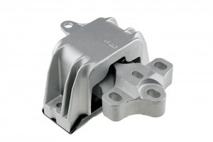 HALTER MOTORAUFHÄNGUNG passend für VW GOLF IV 1.4 97-05, BORA 1.4 00-05, NEW BEETLE 1.4 01-10 /LINKS/