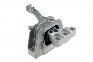HALTER MOTORAUFHÄNGUNG passend für VW GOLF VII 12-, PASSAT 1.4TSI,1.6TDI 14-, TOURAN 15-, AUDI A3 12-, Q2 16-, SKODA OCTAVIA III 12-, KAROQ 17- /HINTEN/