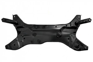 Achsträger Vorne ZRZ-MS-002