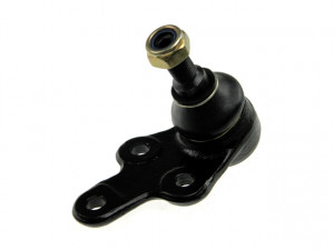 TRAGGELENK FÜHRUNGSGELENK passend für FORD FOCUS II 04-08, C-MAX 07-, VOLVO S40 II/V50 04-, C70 06-, C30 /VORNE, UNTERE/