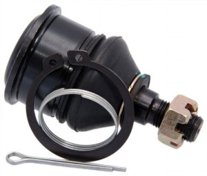 TRAGGELENK FÜHRUNGSGELENK passend für HONDA CIVIC JP/GB 87-01, CR-V I -01 /VORNE, UNTERE/