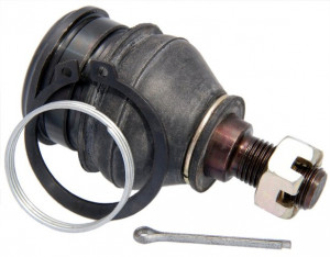 TRAGGELENK FÜHRUNGSGELENK passend für HONDA CITY 1.4I 16V 06.01-, HR-V (GH1/GH2) 99.03-, JAZZ 1.2I, 1.4I 02-08 /VORNE, UNTERE/