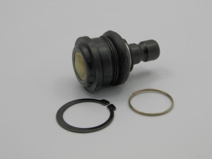 TRAGGELENK FÜHRUNGSGELENK passend für KIA SOUL I 09-14, PICANTO 11-, RIO III/IV 11-17-, STONIC 17-, HYUNDAI I10 II 13-, I20 I/II 08-14- /VORNE, UNTERE/