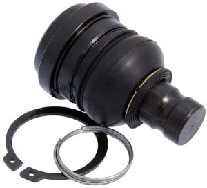 TRAGGELENK FÜHRUNGSGELENK passend für MITSUBISHI LANCER 00-, OUTLANDER 00-, DODGE CALIBER 06-12, JEEP COMPASS/PATRIOT 06-10 /VORNE, UNTERE/