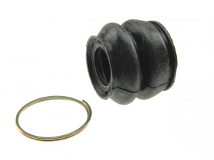 GUMMI, MANSCHETTE FÜR TRAGGELENK, FÜ passend für MAZDA 6 GG/GY 02-07 /QUERLENKER GEBOGEN/