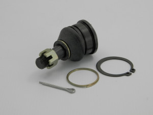 TRAGGELENK FÜHRUNGSGELENK passend für NISSAN ALMERA N15 95-00, SUNNY N14 90-95 /VORNE, UNTERE/