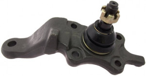 TRAGGELENK FÜHRUNGSGELENK passend für TOYOTA LAND CRUISER 90 96-02 /VORNE, UNTERE RECHTS/