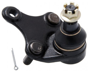 TRAGGELENK FÜHRUNGSGELENK passend für TOYOTA COROLLA 06-, AURIS 07-, PREVIA 06-, RAV-4 05.11-, VERSO 09- /VORNE, UNTERE/