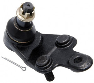 TRAGGELENK FÜHRUNGSGELENK passend für TOYOTA CAMRY ACV40/GSV40 2.4,3.5 06-, AVALON 3.5 05-, LEXUS ES350 06- /VORNE, UNTERE RECHTS/