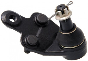 TRAGGELENK FÜHRUNGSGELENK passend für TOYOTA CAMRY ACV40/GSV40 2.4,3.5 06-, AVALON 3.5 05-, LEXUS ES350 06- /VORNE, UNTERE LINKS/