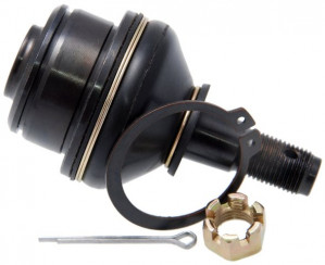 TRAGGELENK FÜHRUNGSGELENK passend für TOYOTA LAND CRUISER 120 GRJ12#/KDJ12#/RZJ12#/TRJ12#/VZJ12# 02-09 /VORNE, UNTERE/