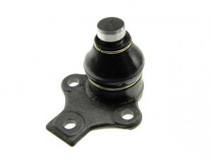 TRAGGELENK FÜHRUNGSGELENK passend für VOLKSWAGEN GOLF II/III 1983-1997, PASSAT 88-96, POLO CLASSIC 95-01 /VORNE, UNTERE/