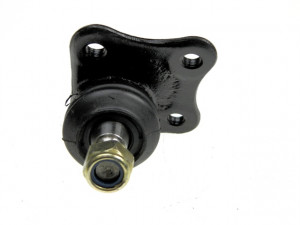 TRAGGELENK FÜHRUNGSGELENK passend für VW GOLF IV 97-04, BORA 98-05, JETTA II 05-, NEW BEETLE 98-, AUDI A3 96- /VORNE, UNTERE RECHTS/