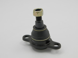 TRAGGELENK FÜHRUNGSGELENK passend für VW T5 03- /VORNE, UNTERE 22MM/