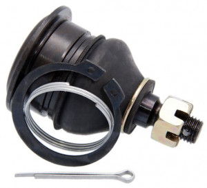 TRAGGELENK FÜHRUNGSGELENK passend für HONDA ACCORD CB/CC/CD/CE 90-98, ODYSSEY 94-98, CR-V 97-01, CIVIC JP 95-01 /VORNE OBEN/
