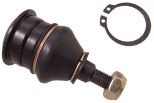 TRAGGELENK FÜHRUNGSGELENK passend für MITSUBISHI GALANT E5/E7 92-96, EA 96-03, ECLIPSE D32/38 95-98 /VORNE OBEN/