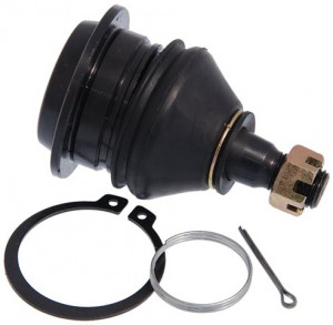 TRAGGELENK FÜHRUNGSGELENK passend für TOYOTA FJ CRUISER GSJ10/15 06-, LANDCRUISER 100/120/150/200 98-, /VORNE OBEN/