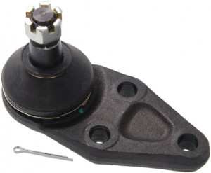 TRAGGELENK FÜHRUNGSGELENK passend für MITSUBISHI PAJERO III V65/75 00-06 /HINTEN, OBEN/