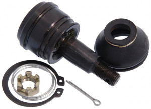 TRAGGELENK FÜHRUNGSGELENK passend für MITSUBISHI PAJERO III V65/75 00-06 /HINTEN, QUER/