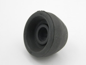 NOK BUCHSE, GUMMI-METAL passend für HONDA ACCORD CB/CC 90-96, PRELUDE BB 91-97 /VORN STANGE/