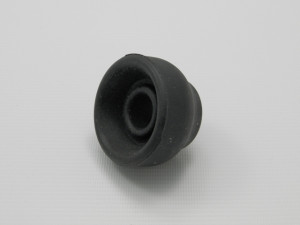 BUCHSE, GUMMI-METAL passend für HONDA ACCORD CG 1.6, 1.8, 2.0, 2.2 98-02 /VORN STANGE/