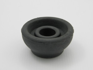 BUCHSE, GUMMI-METAL passend für HONDA ACCORD CG 1.6, 1.8, 2.0, 2.2 98-02 /HINTER, VORNER STANGE/