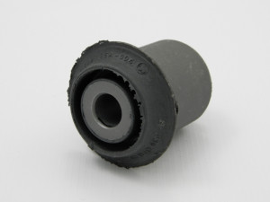 BUCHSE, GUMMI-METAL passend für HONDA CIVIC EU/EP/ES 01-,CR-V 01-06,FR-V 04-09,ELEMENT 03-05,STREAM 00-06 /QUERLENKER VORN, UNTEN/