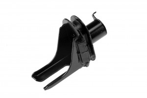 BUCHSE, RAHMEN/ BUCHSE FÜR MOTORLAGER passend für HONDA ACCORD CL 02-08 /HINTERE, UNTER, LINKS/