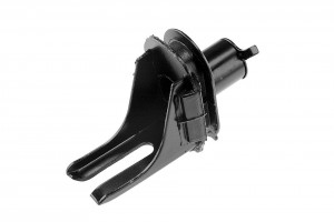 BUCHSE, RAHMEN/ BUCHSE FÜR MOTORLAGER passend für HONDA ACCORD CL 02-08 /HINTERE, UNTER, RECHTS/