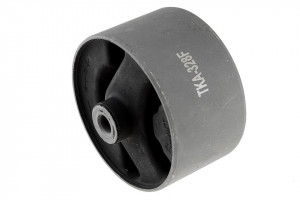 LAGER FÜR MOTORLAGER passend für KIA RIO III 05-, HYUNDAI ACCENT (MC) 06-10 /HINTEN/