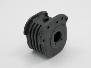 QUERLENKERLAGER/ GUMMI passend für MITSUBISHI COLT CA/CJ 91-03, LANCER CB/CC/CD/CK 91-00, CARISMA 95-, SPACE STAR 98-, VOLVO S40 -04 /VORNE RECHTS/