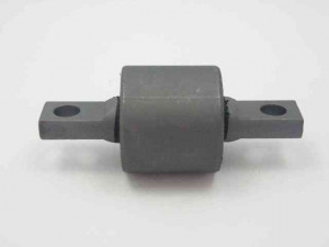 AS BUCHSE QUERLENKER passend für MITSUBISHI GALANT E55 92-96,EA 96-03, ECLIPSE 94-99 /VORNE, UNTERE GEBOGEN/