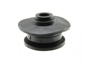 AS LAGERUNG, LAGERBUCHSE, passend für MITSUBISHI GALANT E55 92-96,EA 96-03, ECLIPSE D32/38 95-99, D52/53 USA 99-05 /UNTER MOTOR/