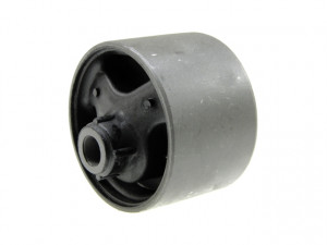 LAGER FÜR MOTORLAGER passend für MITSUBISHI PAJERO II V14W-V55W 91-04, PININ 99-, SPORT 00-08, L200 K6#/K7# 96-07 /HINTEN/