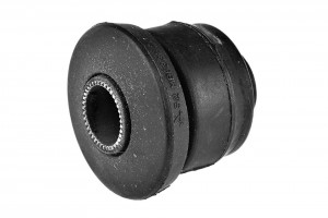 BUCHSE QUERLENKER passend für MITSUBISHI PAJERO II V14W-V55W 91-04 /VORNE OBEN/