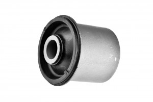 BUCHSE QUERLENKER passend für MITSUBISHI L200 KB4T 05-, PAJERO SPORT KH# 08- /VORNE, UNTERE/