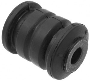 BUCHSE QUERLENKER passend für MITSUBISHI SPACE WAGON GRANDIS 97-03, MITSUBISHI SPACE RUNNER N63W/N64W 99-02 /VORNE, VORNE QUERLENKER/
