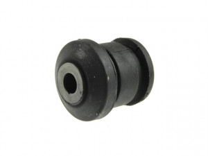 AS BUCHSE QUERLENKER passend für FORD FIESTA/FUSION (CBK) 01-08, MAZDA 2 03-07, DEMIO 02-07 /VORNE, VORNE UNTERE QUERLENKER/