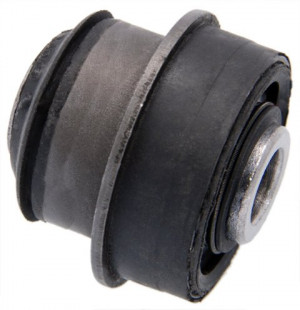 AS BUCHSE QUERLENKER passend für NISSAN PRIMERA P10/P11 90-01, /VORNE OBEN/