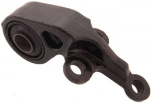 QUERLENKERLAGER/ GUMMI passend für NISSAN ALMERA N16 00- /VORNE KOMPLETT/