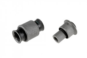 LAGERUNG, REPARATURSATZ passend für NISSAN MICRA K12 03-, NOTE 05-, TIIDA 05- /BEFESTIGUNG DES RAHMENS/
